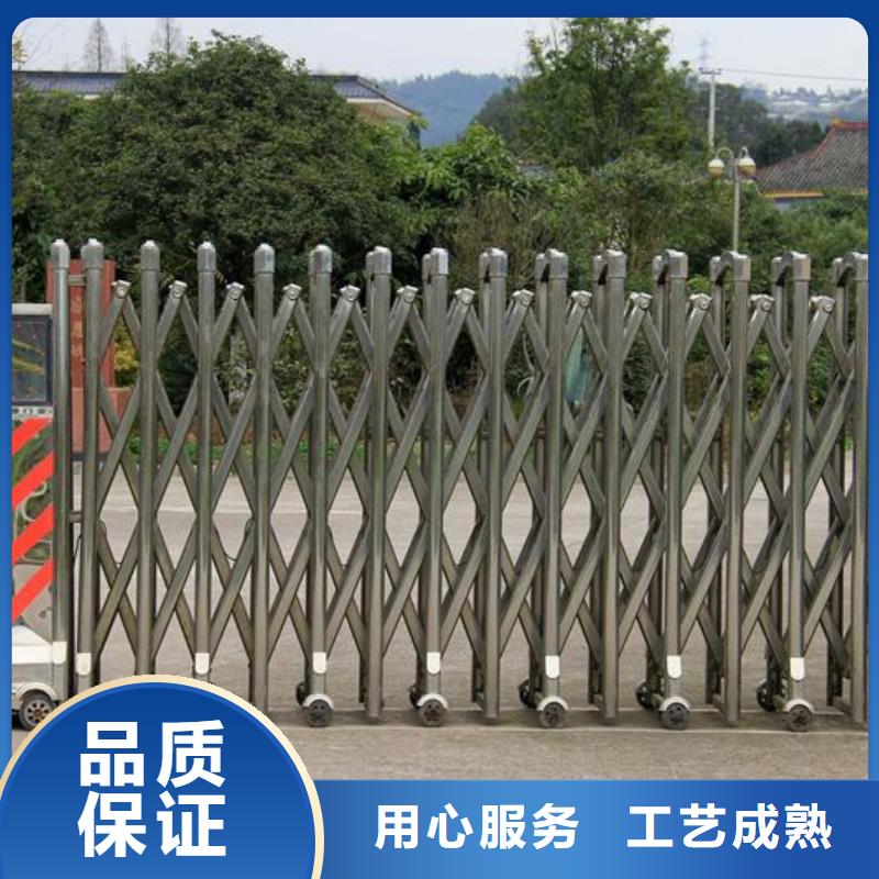 (豪力)电动伸缩门厂家_(豪力)电动伸缩门