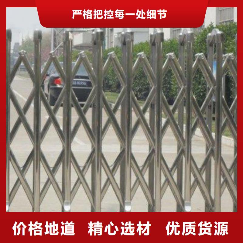 (豪力)电动伸缩门厂家_(豪力)电动伸缩门