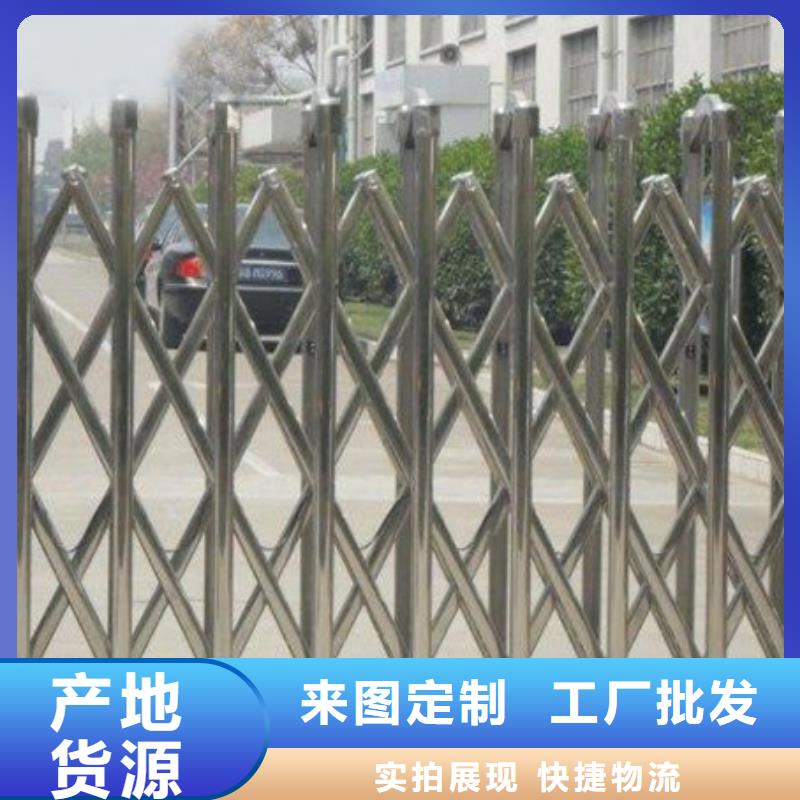 (豪力)电动伸缩门就近仓库发车