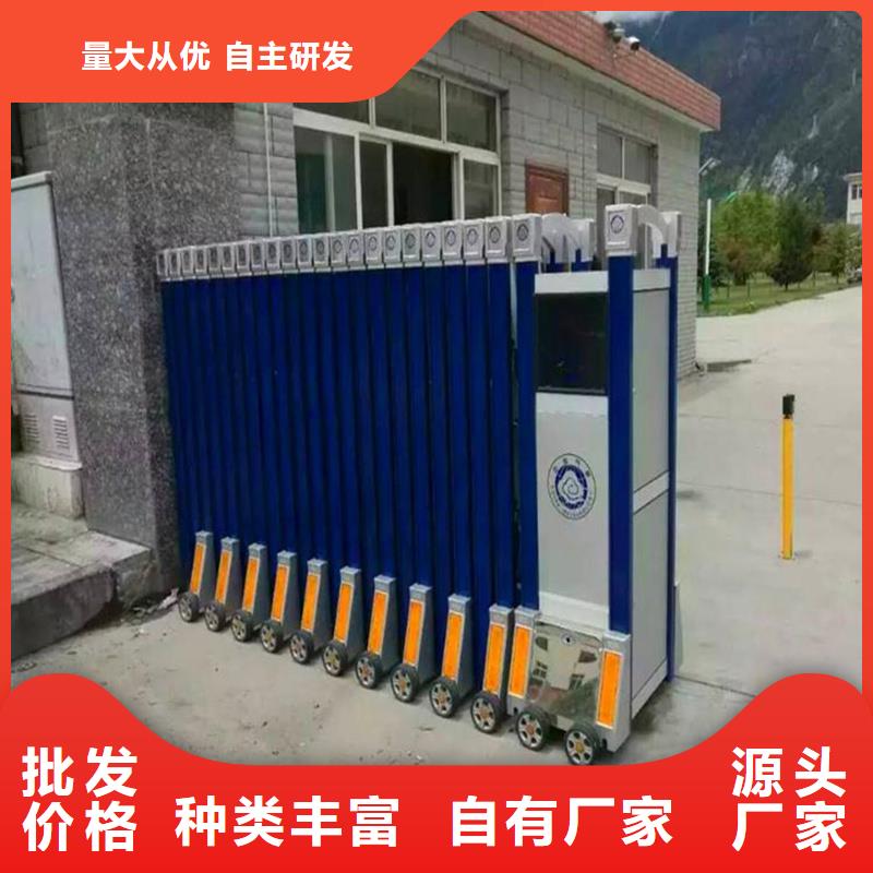 (豪力)电动伸缩门就近仓库发车