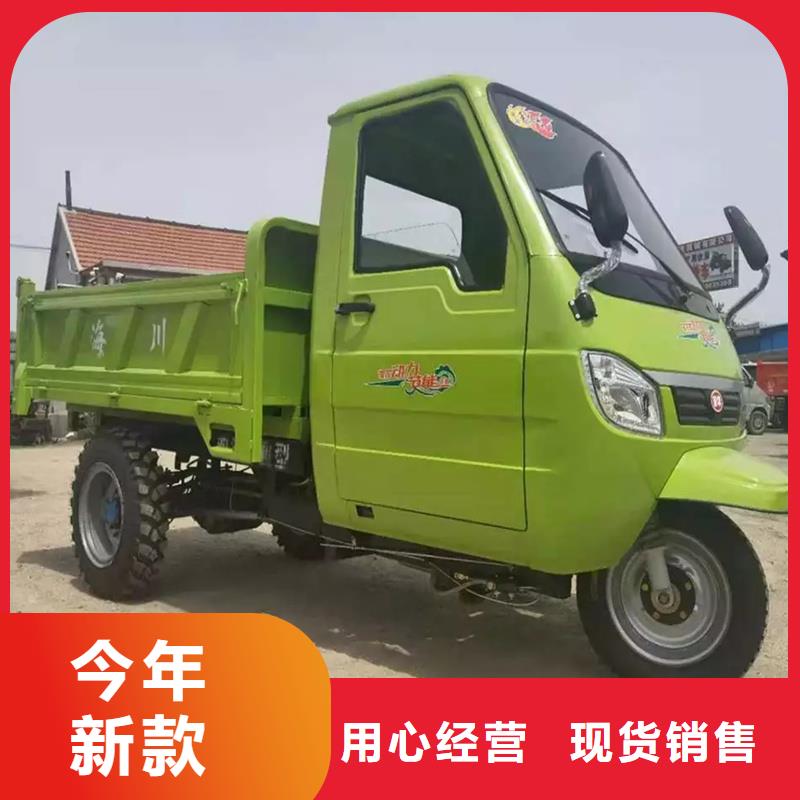 批发(瑞迪通)柴油三轮车的当地厂家