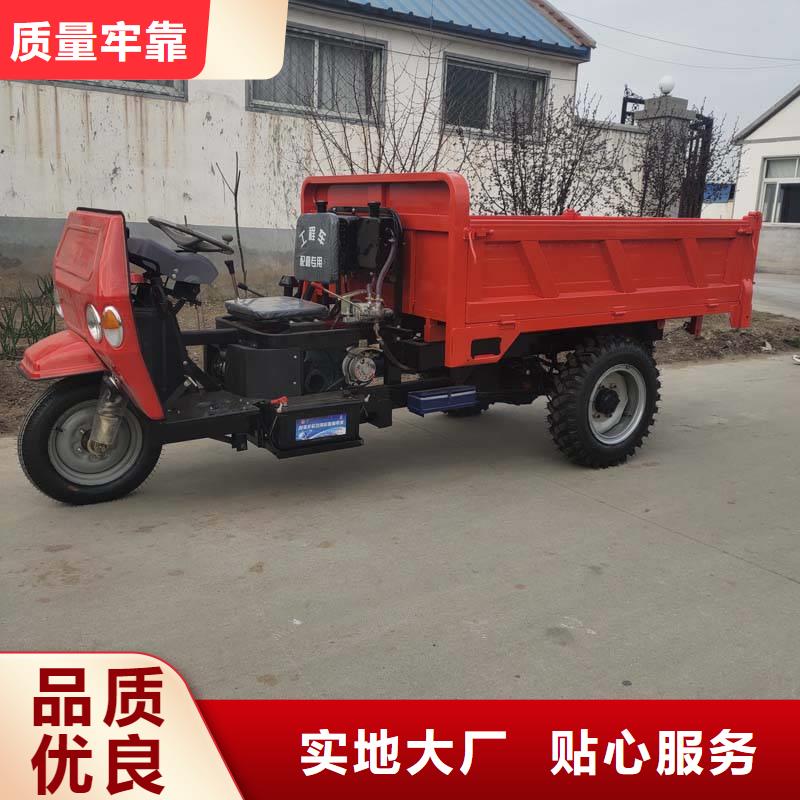 批发(瑞迪通)柴油三轮车的当地厂家