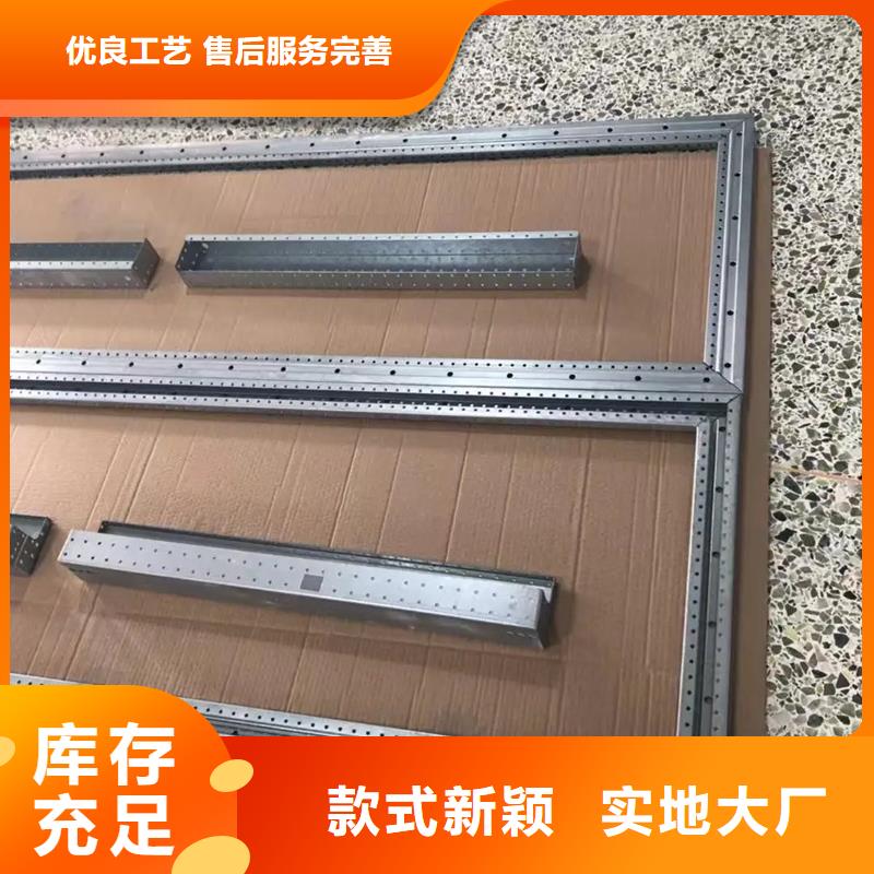 东广电源柜柜体实体大厂