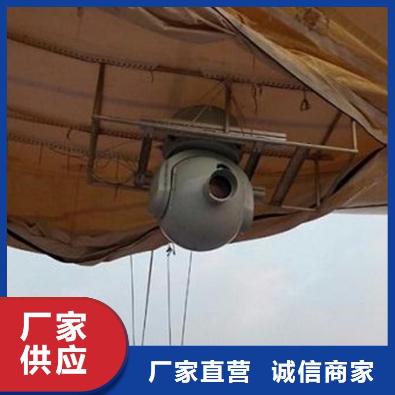云台摄像机经久好用