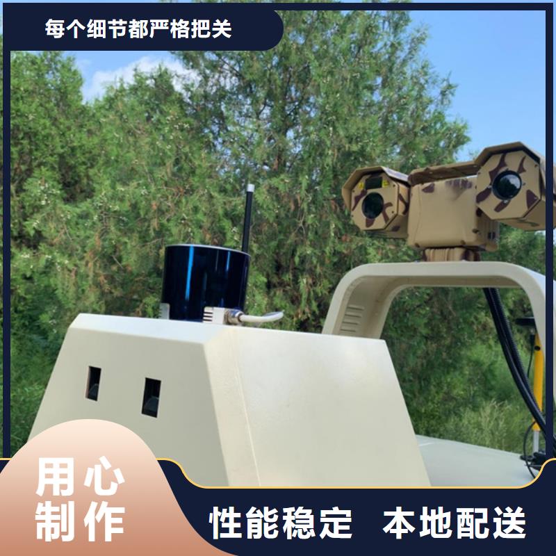 云台摄像机经久好用