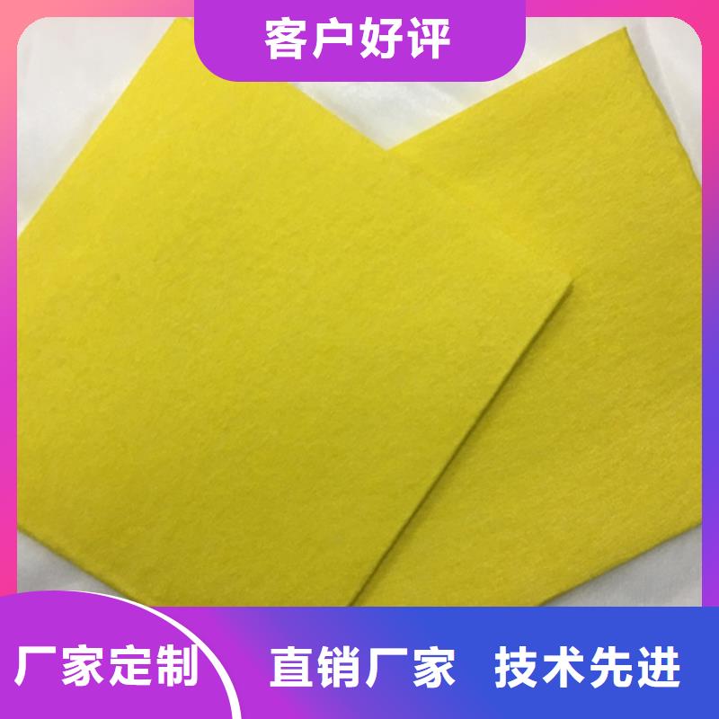无纺布为您介绍厂家