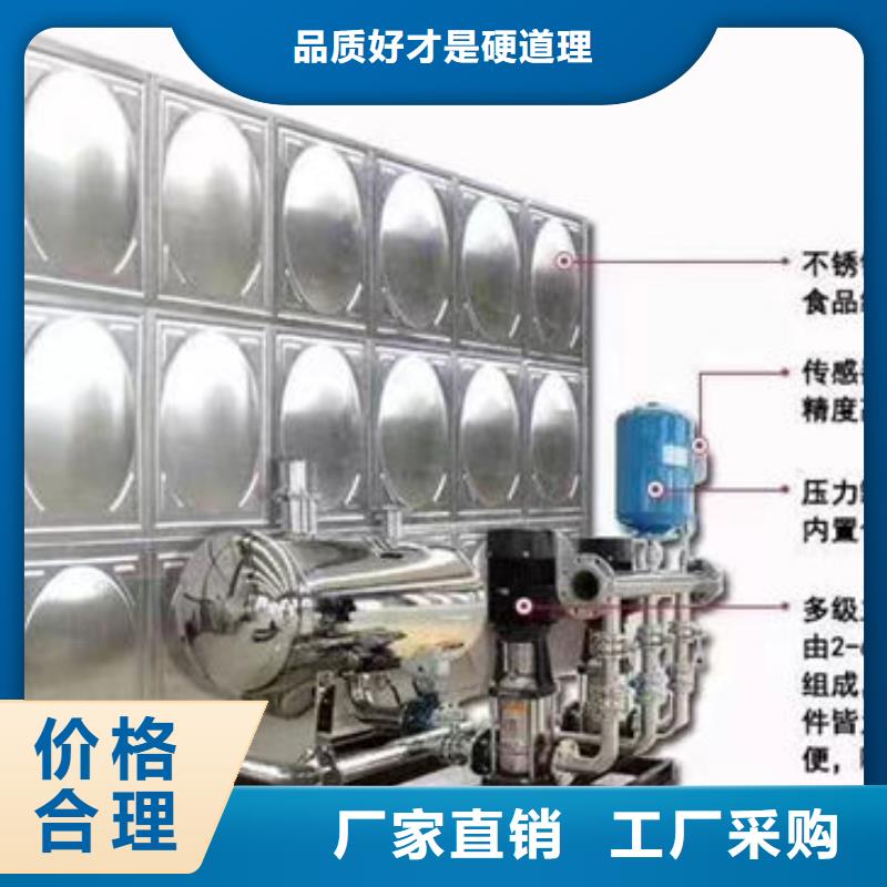 水箱厂家