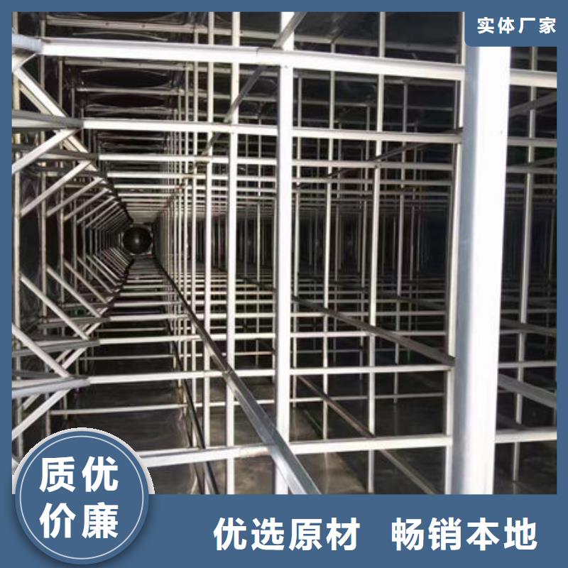 水箱_装配式消防水箱货源充足