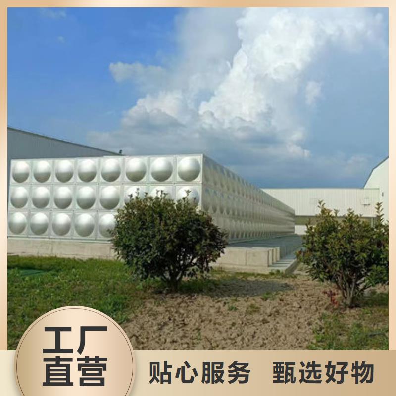 水箱不锈钢生活水箱出货及时