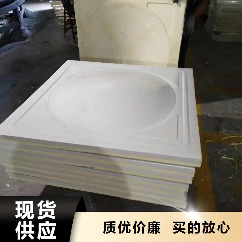 水箱不锈钢生活水箱出货及时