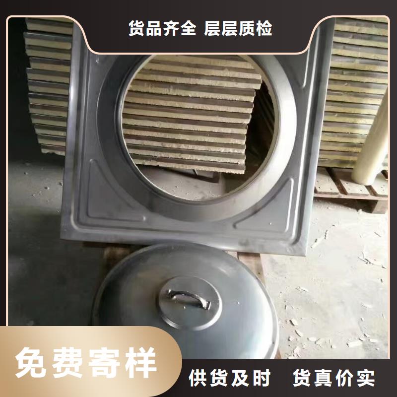 水箱精益求精