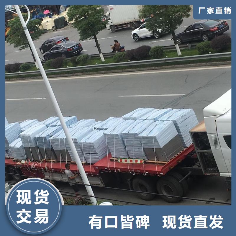 水箱厂家品控严格