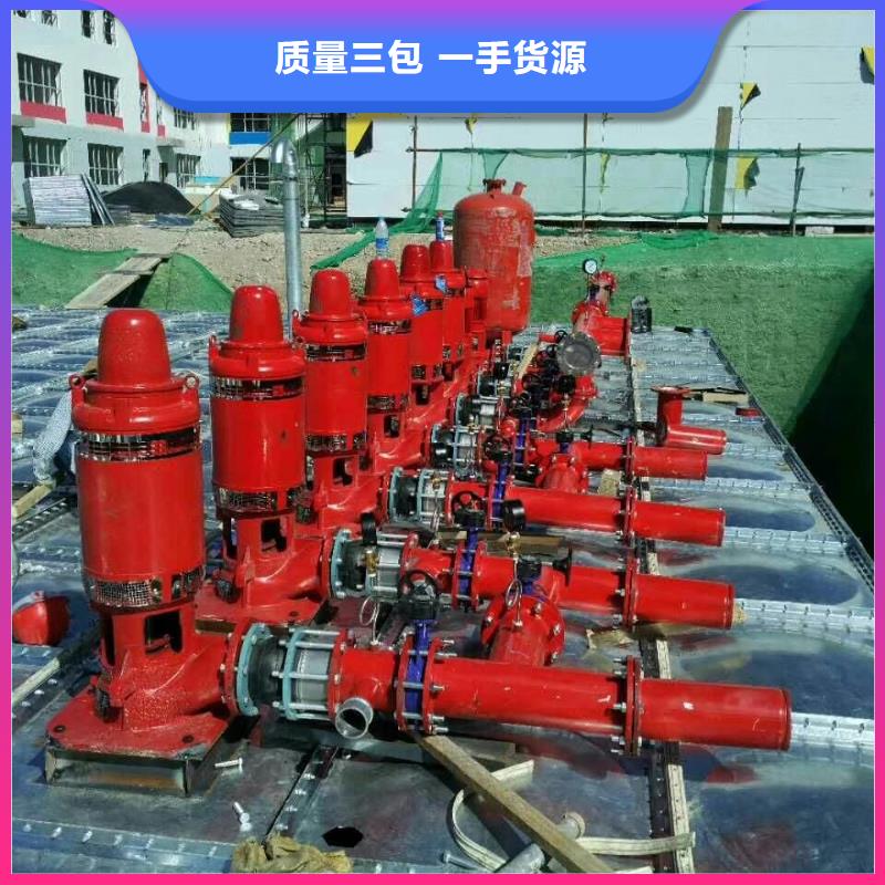 水箱不锈钢消防水箱款式新颖