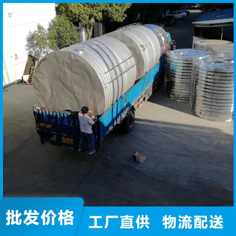 水箱有实力有经验