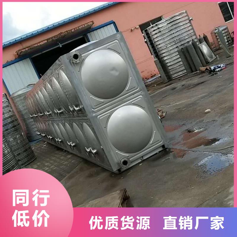 BDF地埋水箱规格齐全