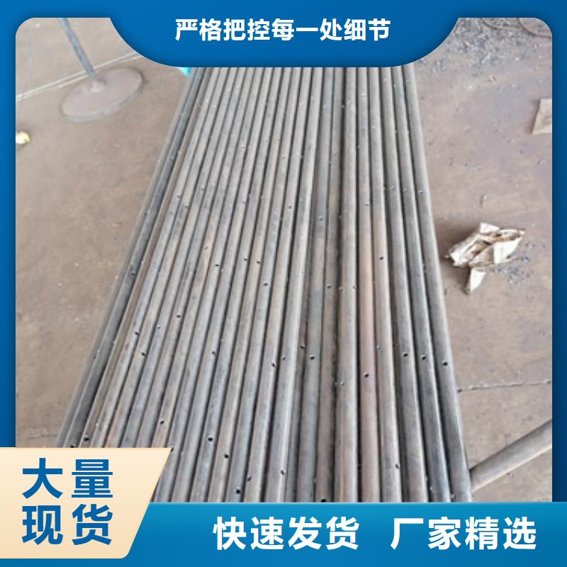 注浆管-沉降板测杆放心选购