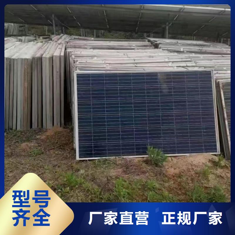 光伏板-二手太阳能光伏板回收高价回收