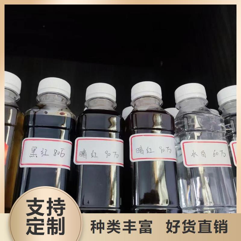 碳源不只是质量好
