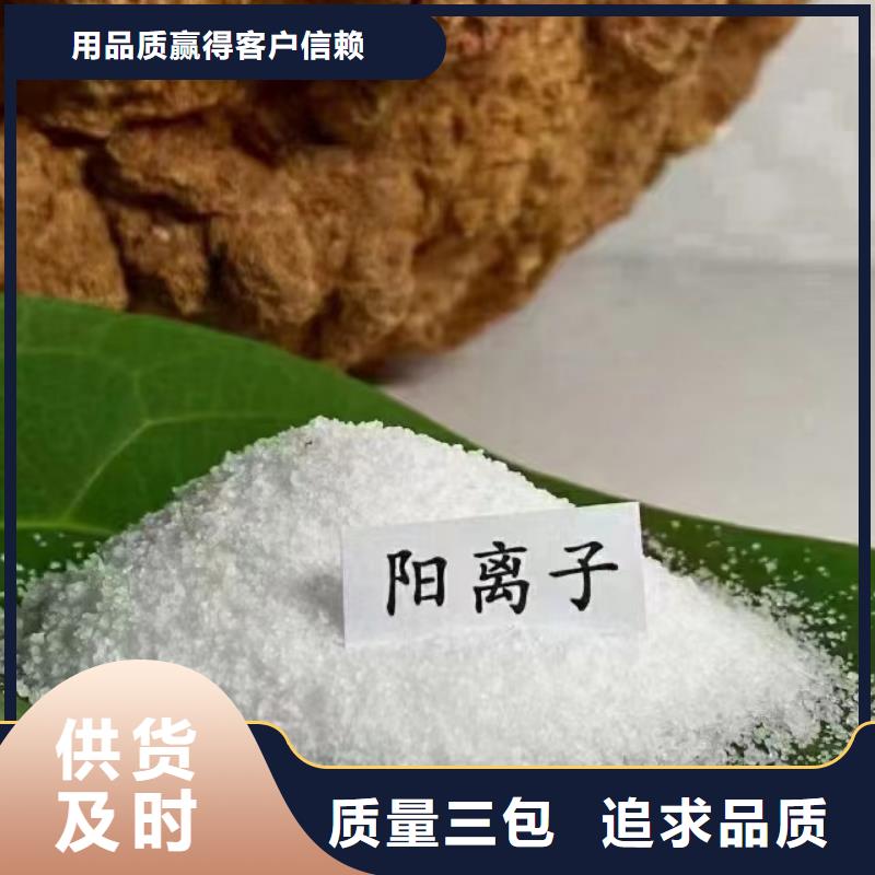 聚丙烯酰胺板框式PAC产地厂家直销