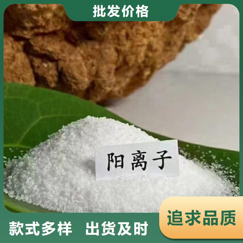 PAM非离子销量各地