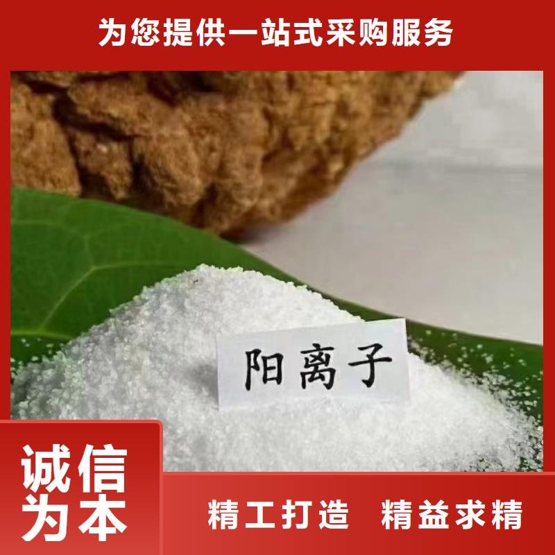 【聚丙烯酰胺】生物固体碳源专业供货品质管控