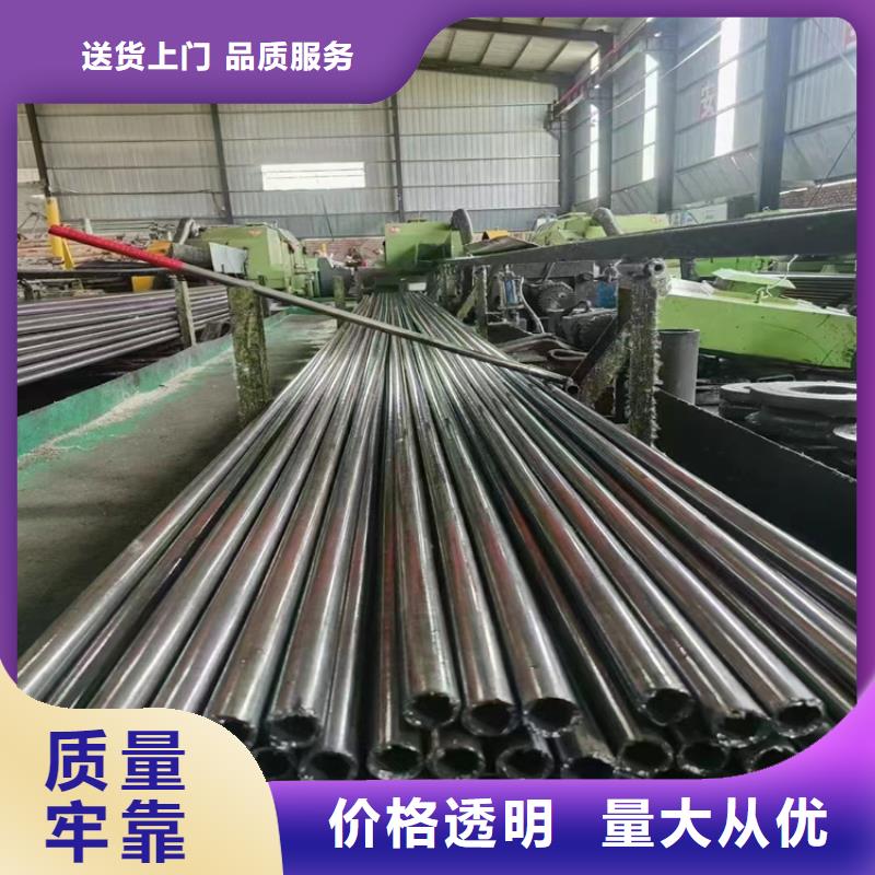 3PE防腐无缝钢管厂家现货
