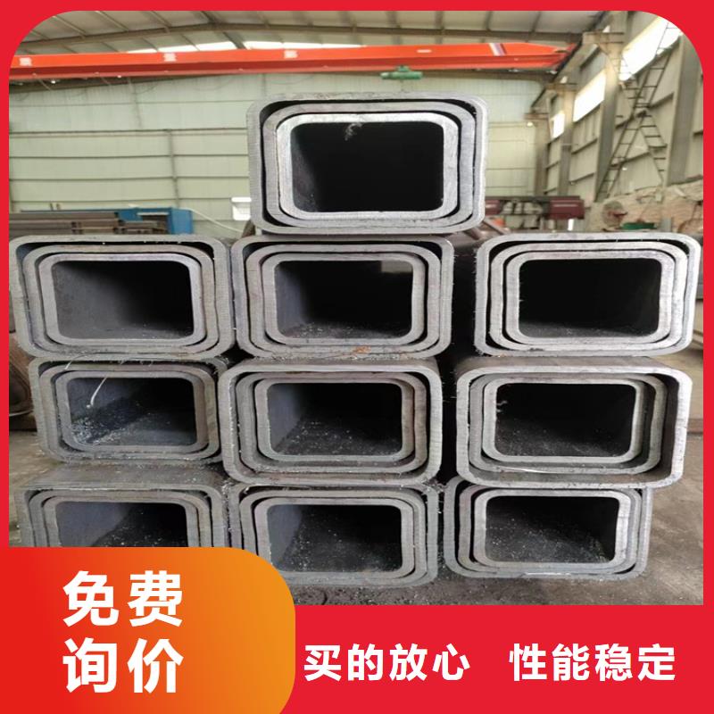 30405080100方镀锌方管型号齐全