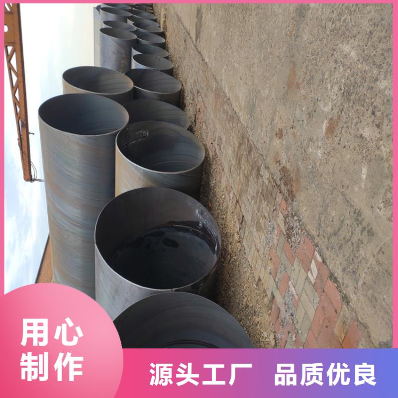 螺旋缝焊管厂家报价