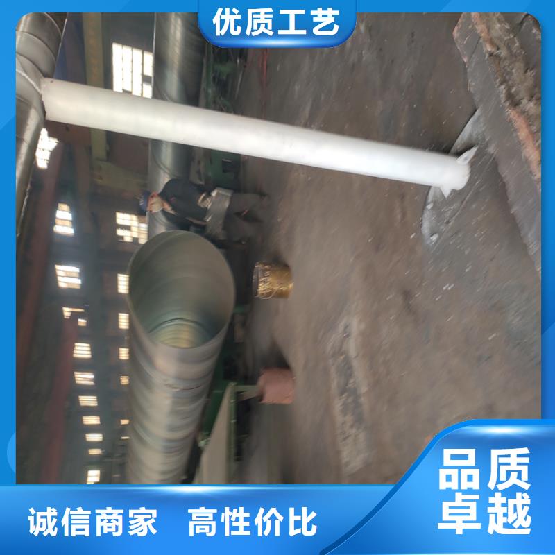 螺旋焊管重量计算公式