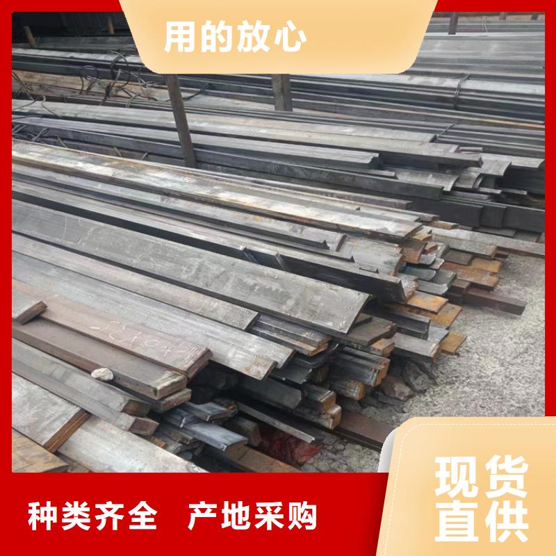 弧形冷拔异型扁钢价格