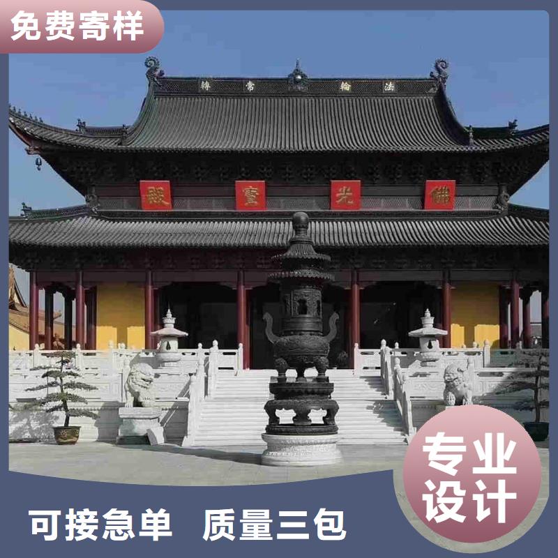 古建屋面琉璃瓦 仿古脊瓦使用无忧