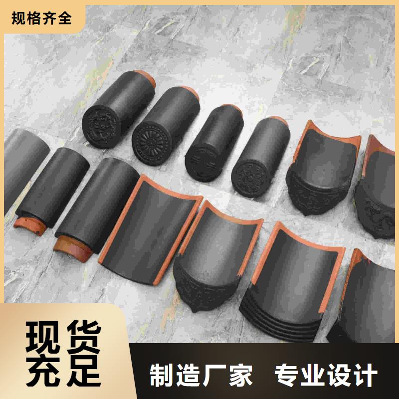 性价比高的宜兴古建筑筒瓦寺庙瓦片厂家