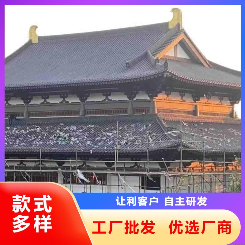 靠谱的古建瓦片在哪里