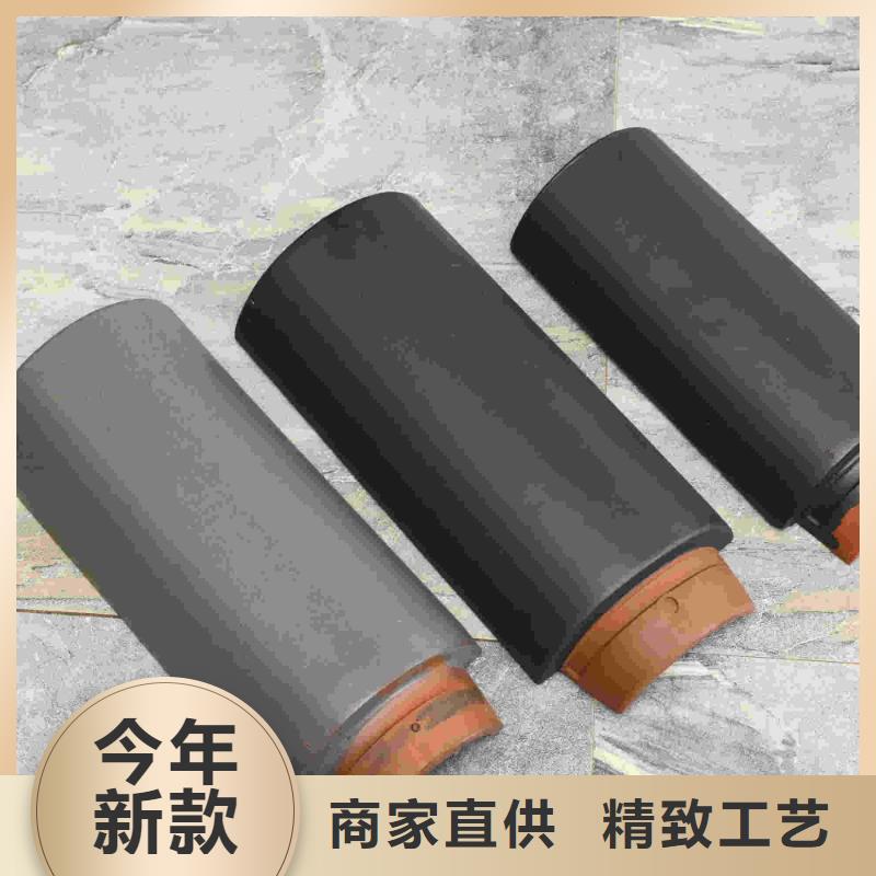 瓦片琉璃瓦陶瓷瓦老牌厂家