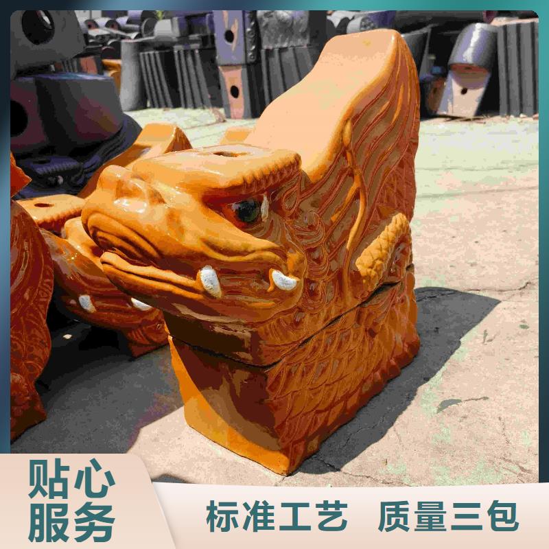 免费寄样#唐宋风格建筑琉璃瓦#厂家