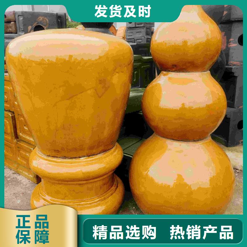 性价比高的宜兴古建筑筒瓦寺庙瓦片厂家