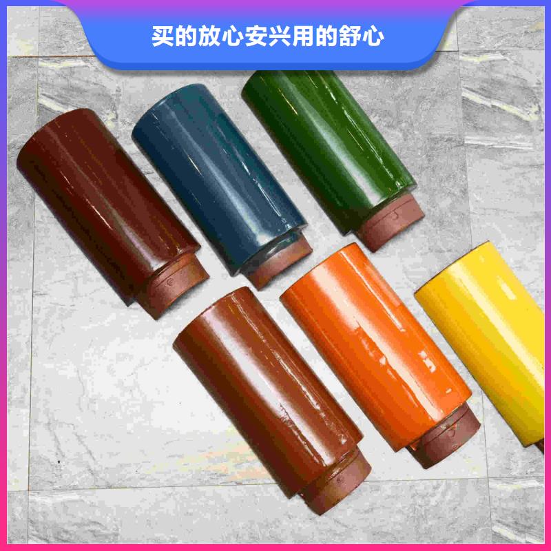 古建屋面琉璃瓦 仿古脊瓦使用无忧