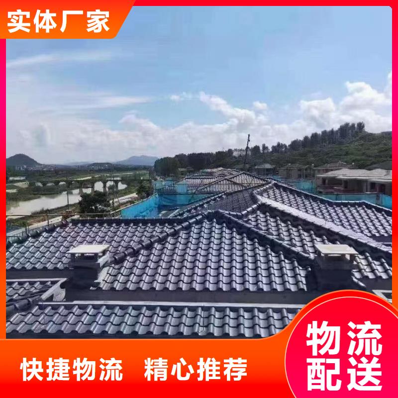 批发古建琉璃瓦仿古猫头滴水瓦_生产厂家