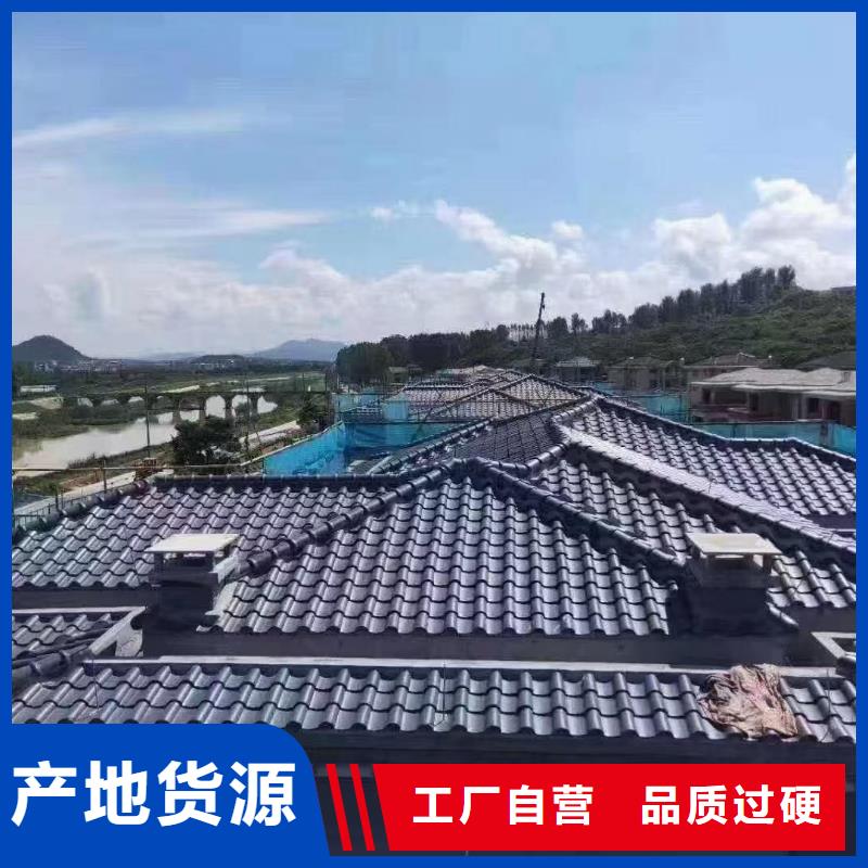 江苏宜兴琉璃瓦 陶土瓦片价格实惠的厂家