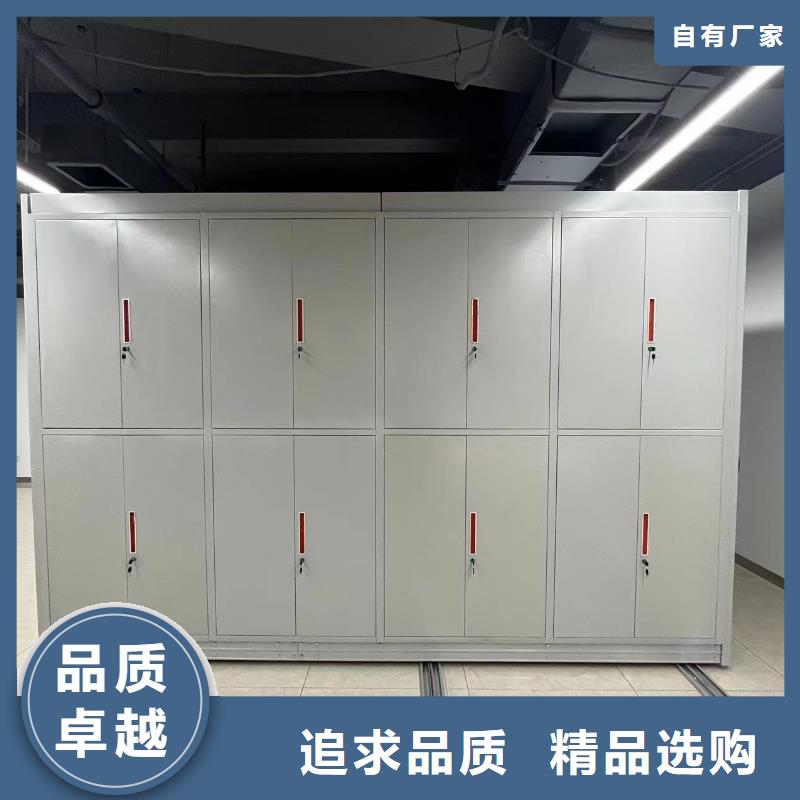 密集架无中间商