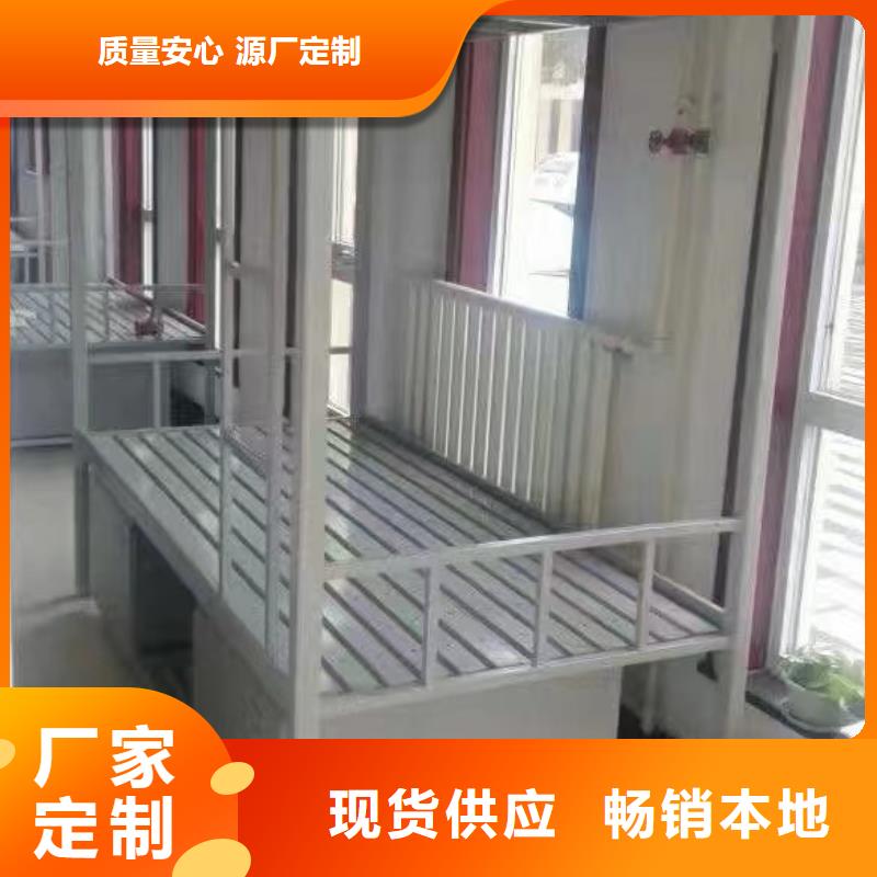 铁架床铁艺床全国发货