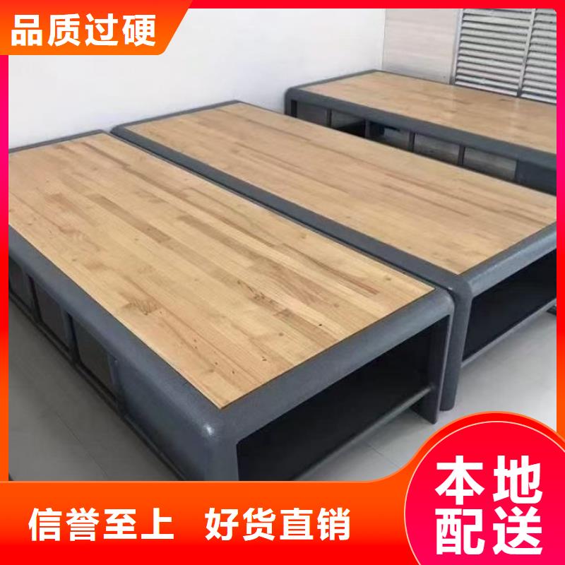 铁架床铁艺床全国发货