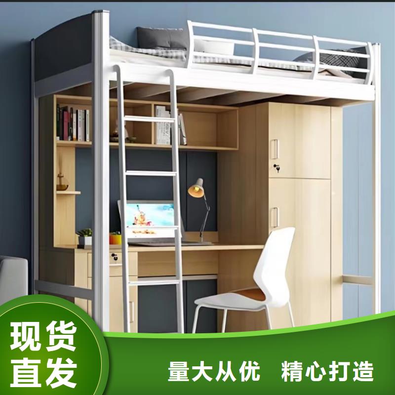 双人床货源充足