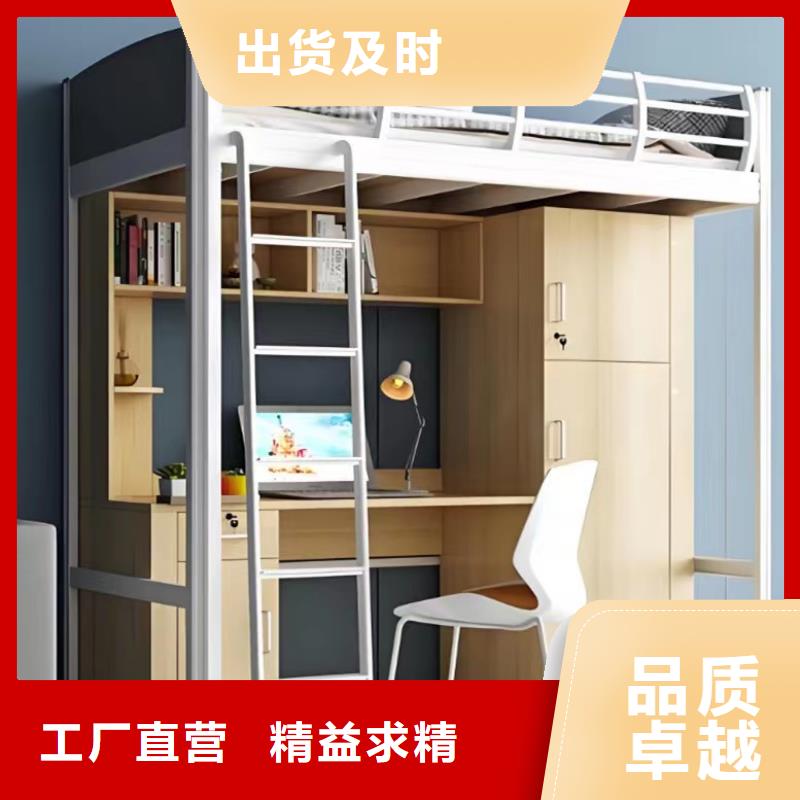铁架床铁艺床价低质量优
