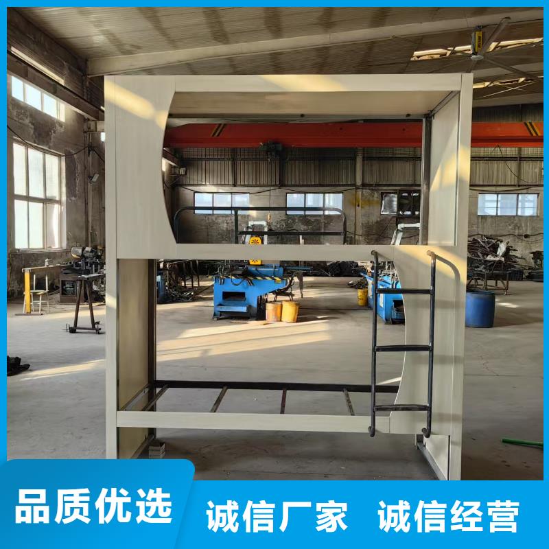 铁架床铁艺床全国发货