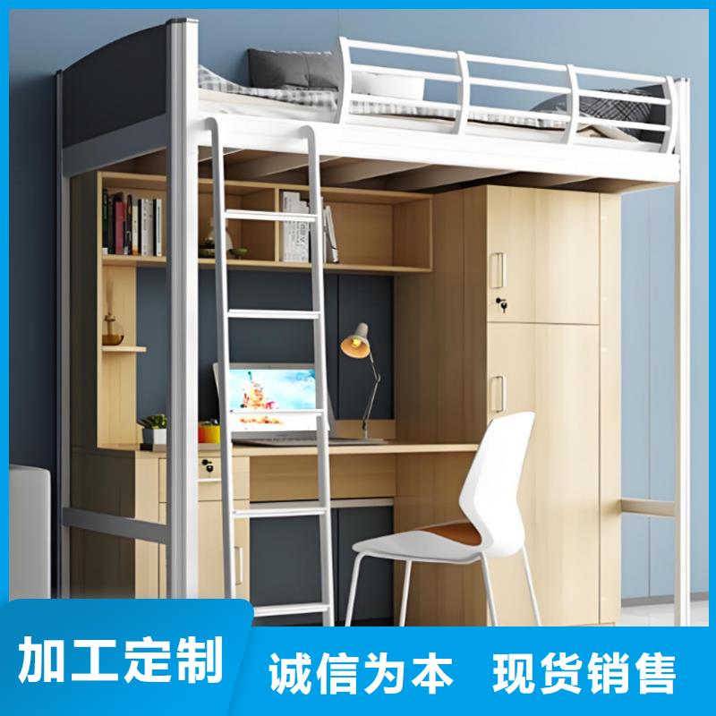 双人床货源充足