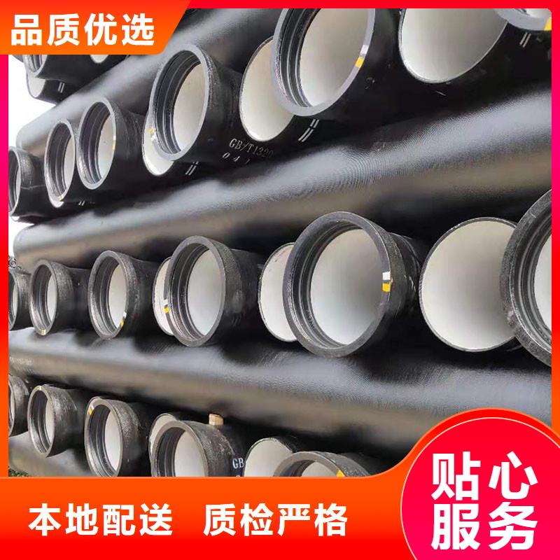 柔性铸铁排水管厂家电话建通铸造厂家