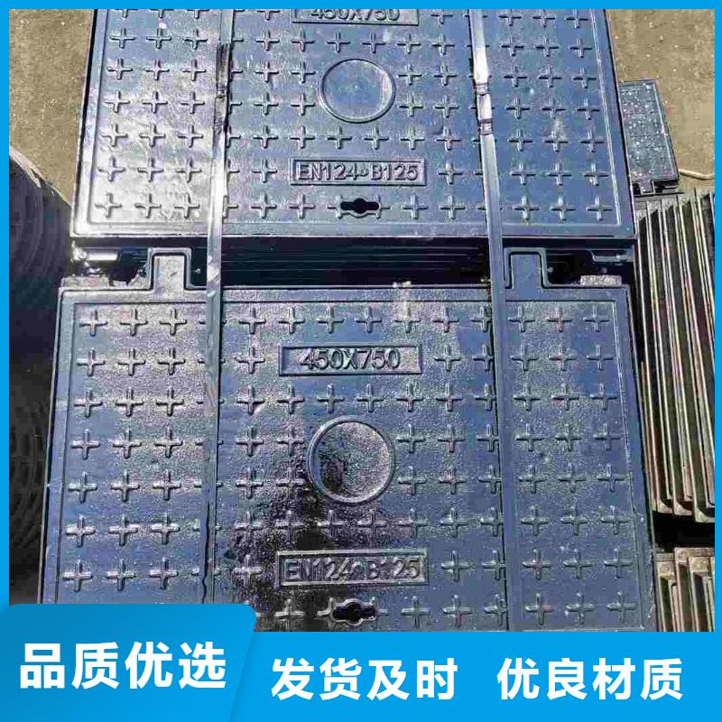 密封井盖压力井盖700厂家直销建通铸造厂家
