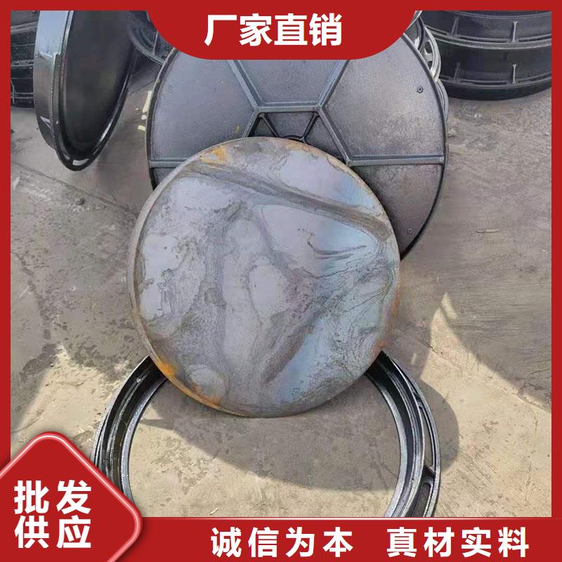 重型井盖现货供应建通铸造厂家