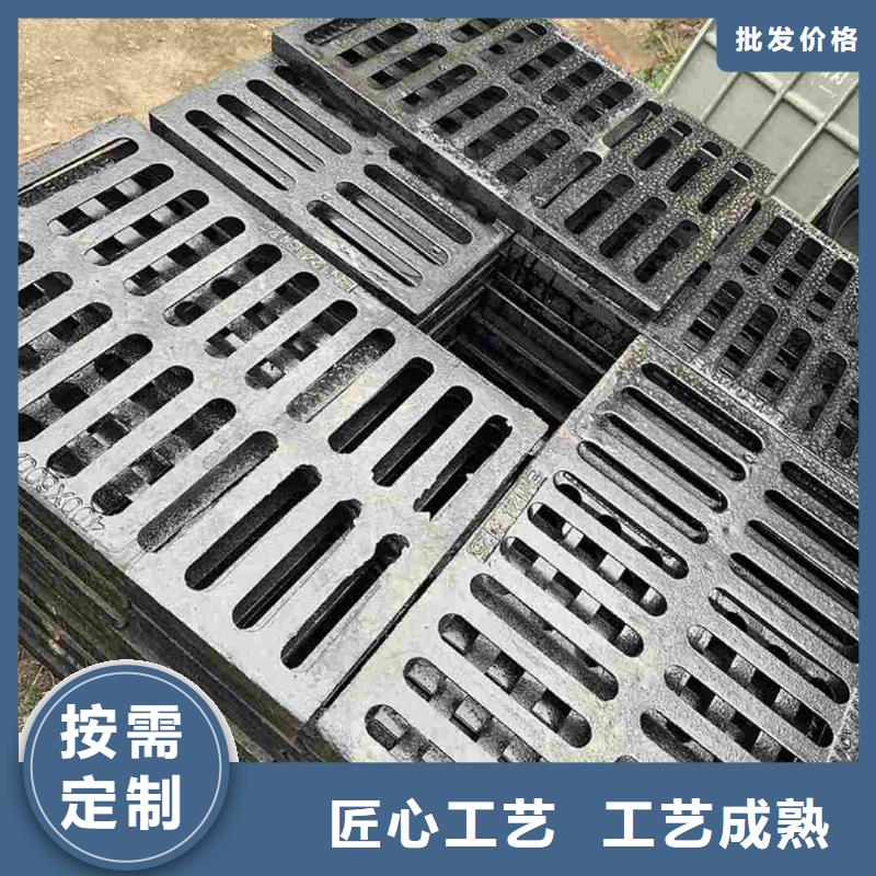 圆形漏水篦子厂家电话建通铸造厂家
